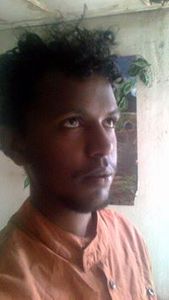 Nahom Sileshi