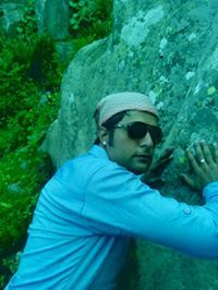 Arif Hussain