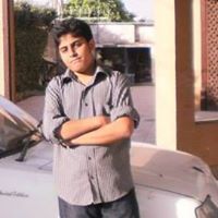 Abdullah Aamir