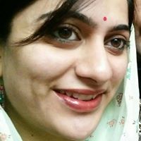 PriyaDarshini Shekhawat