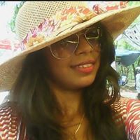 Varsha Patel
