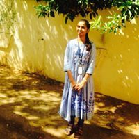 Preeti Kamak