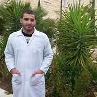 احمد فوارعه