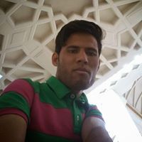 Gholam Reza