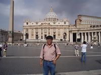 Amiruddin Ismail