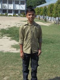 Utkarsh Tiwari