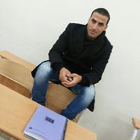 تامر الخلايله