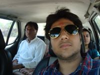 Ravi Solanki