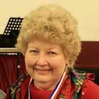 Linda Davidson