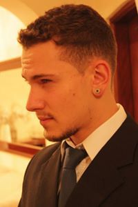 Giordano Arantes