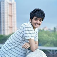 Praneet Shah