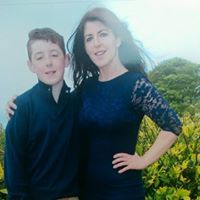 Nichola Ní Lorcáin