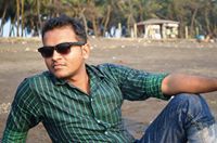 Rajkumar Pathak