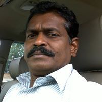 Parthiban Boopalakrishnan