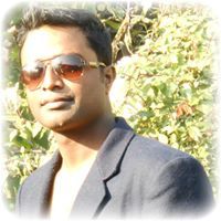 Prakash Paul