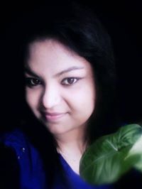 নিলুফার শিথিল