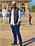Mrtza Ali