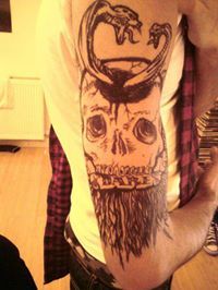 Emmanuel Williams Ema