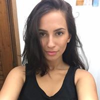 Ивилина Жожгова