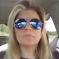 Desiree Cox