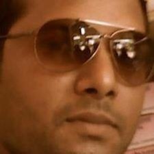 Vikas Vishwakarma
