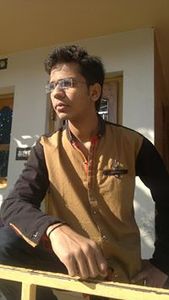 Aditya Patel