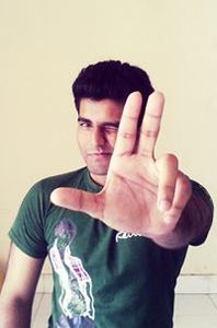 Suyog Shinde