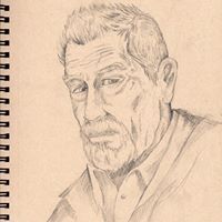 KenLeinaar Illustrator