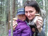 Луиза Тертычная