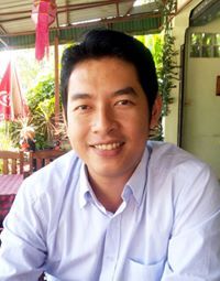 สิทธิเกียรติ วันตานาม