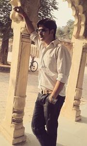 Amit Mishra