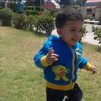 Shereif Hamdy