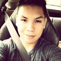 Brandon Carrizales