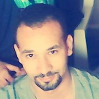 هشام المغربي