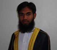 Shaik Mahaboob Basha