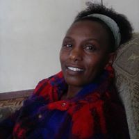 Racheal Gitonga