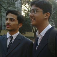 Chandrashis Mazumdar