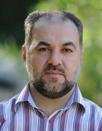 مصطفى يعقوب