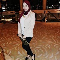 Hager Saed