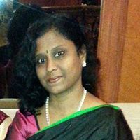 Vanitha Govindarajulu