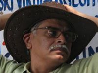 Hari Krishnan