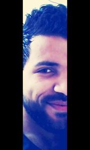 Mohammed Saeed