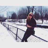 Maci Spaulding