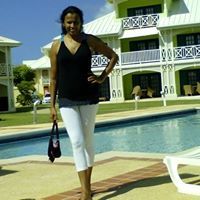 Lynette Mohammed