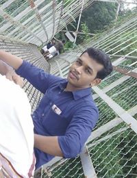 Ajesh Jayadevan