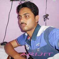 Arijit Gupta