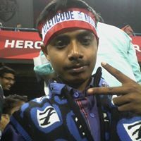 Souvik Haldar
