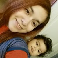 Leah Lucero