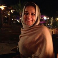 Riham Hefny