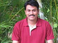 Sachin Kulkarni